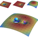 Image for article titled This Mathematical Model Shows You Exactly Where to Park Your Starship